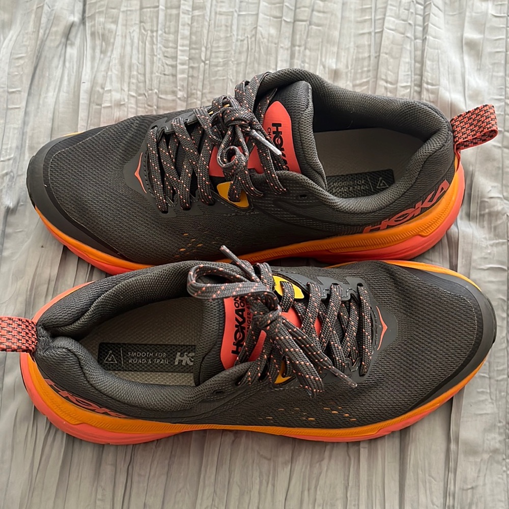 Hoka Running Shoes